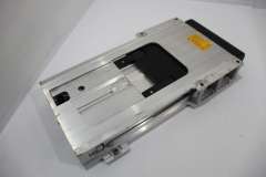 Audi A4 B6 Cabriolet Roll Over Protection Pop Up Crash Bar 8H0880077C (Item #426311) 