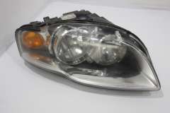 Audi A4 B7 OS Right Halogen Headlight 8E0941004AK (Item #426405)