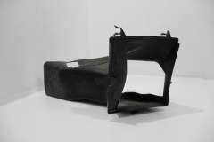 Audi A4 B7 OS Right Intercooler Air Guide Channel	 8E0117336J (Item #426412) 