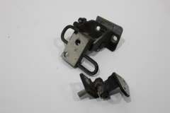VW Jetta Mk5 Rear NS Left Door Hinges Upper and Lower 1K4833411M (Item #426424) 