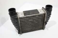 Audi A4 B7 OS Right Intercooler Charge Air Cooler 8E0145806Q (Item #426451) 