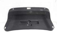 VW Passat B8 Saloon Boot Lid Internal Carpet Trim Liner 3G5867605 (Item #466355) 