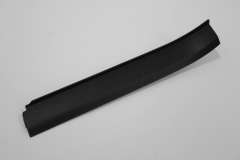 VW Passat B8 OS Right Black Dashboard Side End Trim 3G0868224B (Item #430847) 