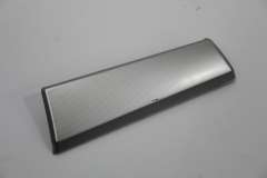 VW Passat B8 Dashboard Trim Silver Kyoto Diamonds  3G2853262N (Item #430827) 