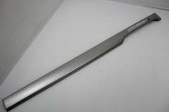 VW Passat B8 Dashboard Trim Silver Kyoto Diamonds  3G2853261AB (Item #430816) 