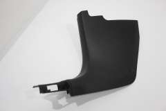 VW Passat B8 NS Left Front Lower A Pillar Sill Trim Black 3G2863483 (Item #430835) 