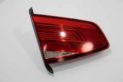 VW Passat B8 Saloon Inner Boot NS Left Rear LED Tail Light Cluster 3G5945093C (Item #463598) 