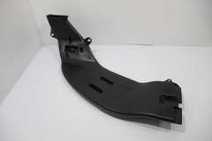 Audi A4 B7 Cabriolet NS Left Lower Air Duct Pipe 8H0819801C (Item #426769) 