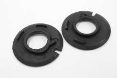 Audi A4 B8 A5 8T A6 C7 Front Spring Rubber Mounts Pair New Genuine 8K0412109A (Item #426869) 