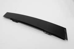 VWGolf Mk5 3 Door Front S Left Black B Pillar Trim 1K3837901 (Item #426978) 