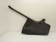 Audi A6 C5 OS Right Black Lower Footwell Trim	 4B0867272D (Item #386628) 