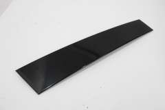 VWGolf Mk5 3 Door Front S Left Black B Pillar Trim 1K3837901 (Item #426987) 