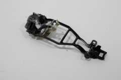 VW Phaeton D1 NS Left Door Handle Support Mount Bracket 3D0837885L (Item #426997) 