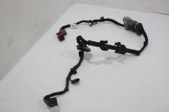 VW Phaeton D1 Rear NS Left Door Inner Wiring Loom 3D0971693CC (Item #426998) 