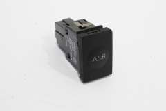 Audi A2 8Z ASR Deactivation Switch Button 8Z0927133A (Item #427018)