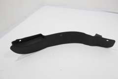Audi A2 8Z NS Left Front Wheel Arch Spoiler Trim New Genuine 8Z0853887A (Item #427219)