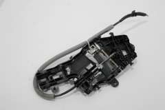 VW Passat B8 Rear OS Right Door Handle Support Mounting Bracket 510837812H (Item #427241) 