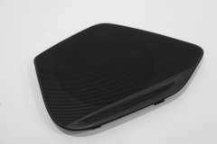 Audi A5 F5 Front OS Right Speaker Cover Grill Soul Black New 8W6035420 (Item #427295) 