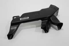 VW Golf Mk7 NS Left Front Footwell Vent Air Ducting Outlet 5G2819151 (Item #431082) 