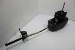 Audi A4 B6 Automatic Gear Selector Mechanism with Sport Position 8E2713111AA (Item #427372) 