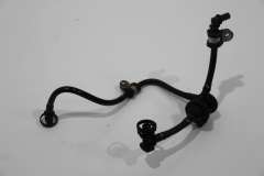 Audi A4 B7 2.0 TFSi Non Return Valve Pipes 06F133781M (Item #427401) 