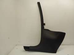 Audi A4 B6 Cabriolet NS Left Black Lower Footwell Trim 8H0867271 (Item #321660) 