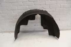VW Passat B8 Rear NS Left Fabric Wheel Arch Liner Splash Guard 3G0810971F (Item #431137) 