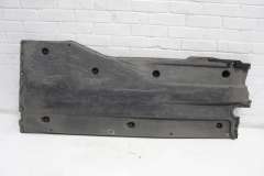 VW Passat B8 NS Left Underbody Trim Undertray Protection 3Q0825201 (Item #431274) 