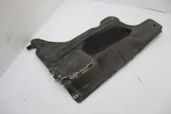 VW Passat B8 OS Right Underbody Trim Undertray Protection 3Q0825102A (Item #431275) 