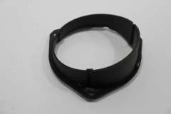 Audi A8 D2 Rear OS Right Door Speaker Securing Bracket Shroud  4D0035411R (Item #427463) 