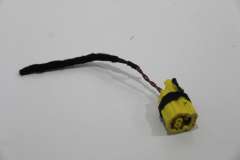 VW Golf Mk5 Impact Sensor Wiring Connector and Wire 6Q0972623T (Item #427468) 
