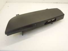 Audi A2 OS Right Centre Console Side Trim Black 8Z0880492F (Item #193248) 