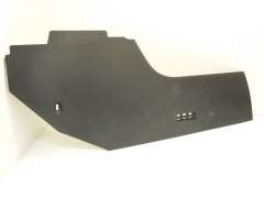 Audi A2 NS Left Centre Console Side Trim Black 8Z0863305 (Item #420984) 