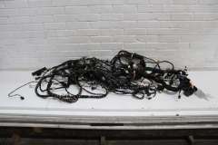 VW Passat B8 Saloon Interior Internal Wiring Loom  3G0971051A (Item #427682) 