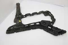 VW Passat B8 Saloon Rear NS Left Bumper Guide Support Bracket	 3G5807393 (Item #427856) 
