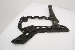 VW Passat B8 Saloon Rear OS Right Bumper Guide Support Bracket	 3G5807394 (Item #431281) 
