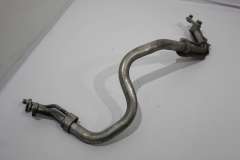 Audi A3 8V Coolant Hose Pipe with Inner Heat Exchanger  5Q2816738D (Item #427883) 