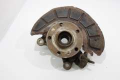 VW Golf Jetta Mk5 Front NS Left Wheel Hub Bearing Assembly 1K0407255AA (Item #427935) 