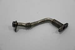 Audi A3 8V A4 B8 Q5 2.0TDi Turbo Oil Return Pipe Line 04L145736H (Item #427994) 