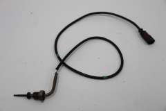 Audi A3 8V 2.0TDi Exhaust Gas Temperature Sensor 04L906088JE (Item #428003)