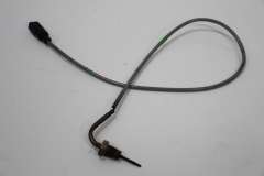 Audi A3 8V 2.0TDi Exhaust Gas Temperature Sensor 04L906088JD (Item #428004)