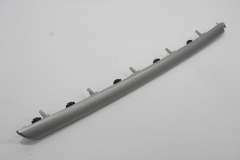 Audi A3 8V RHD Dashboard Trim Flex Metallic Silver  8V2853189 (Item #428009)