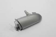 Audi A3 8V RHD Centre Dashboard Trim Flex Metallic Silver 8V2853192 (Item #428024) 