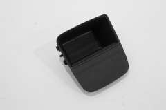 Audi A3 8V Rear Centre Console Storage Cubby Trim 8V0864981 (Item #431791)