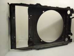 Audi A2 Front Fan Support Bracket 8Z0121207B (Item #85358) 