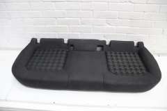 Audi A3 8V 5 Door Black Cloth Rear Seat Bench Base 8V0885375F (Item #434133) 