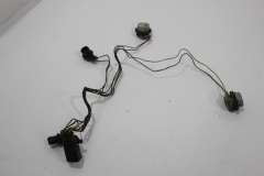 Audi Q7 4L Rear Lower Tail Light Cluster Bulb Holder Either Side  4L0945221 (Item #442303)