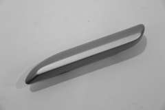 Audi A3 8V RHD OS Right Dashboard Trim Flex Metalic Silver 8V2853190 (Item #428219) 