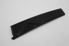 Audi A3 8V 5 Door Sporback Rear OS Right Gloss Black Pillar Trim 8V4839902 (Item #430303) 