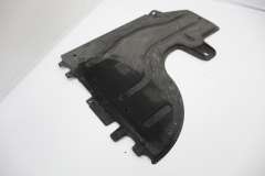 Audi A3 8V NS Left Rear Underbody Trim Undertray  5Q0825206J (Item #428269) 